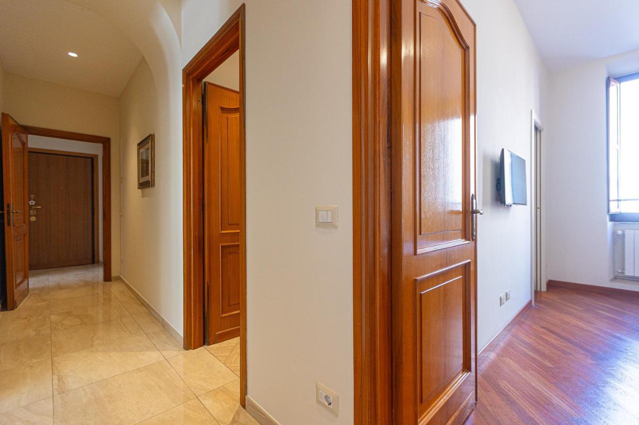 Vatican Museum By Rental In Róma Kültér fotó
