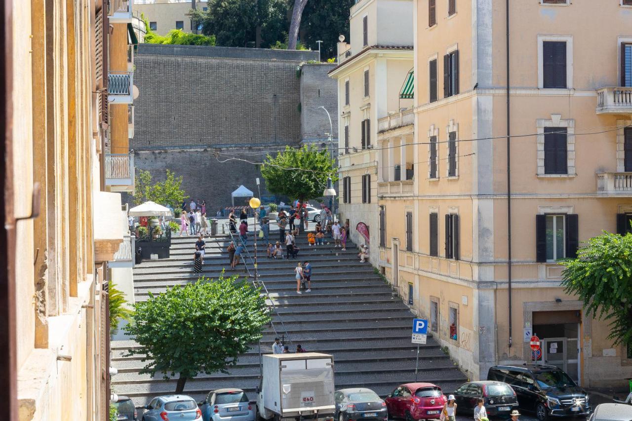 Vatican Museum By Rental In Róma Kültér fotó
